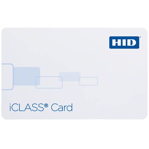 iclass 2k 2 smart card|HID® iCLASS® 202x iCLASS + Prox™ Card .